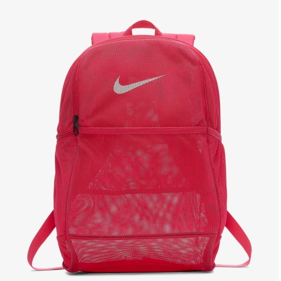 nike mesh backpack shoe carnival